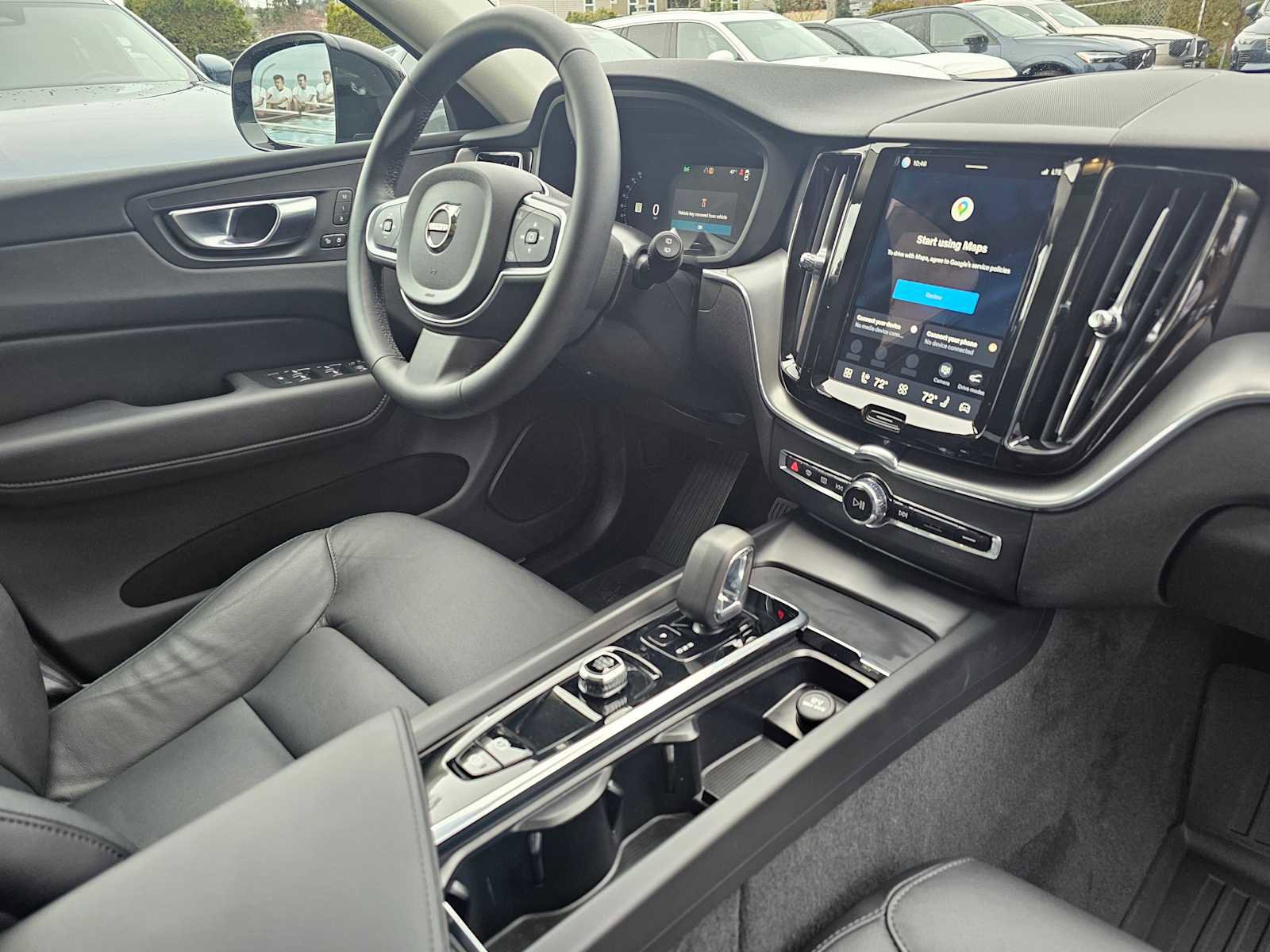 Certified 2025 Volvo XC60 B5 Core w/ Protection Package Premier image 11