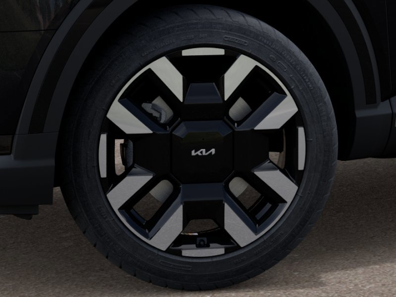 New 2027 Kia Telluride S w/ Towing Package AWD/4WD image 9