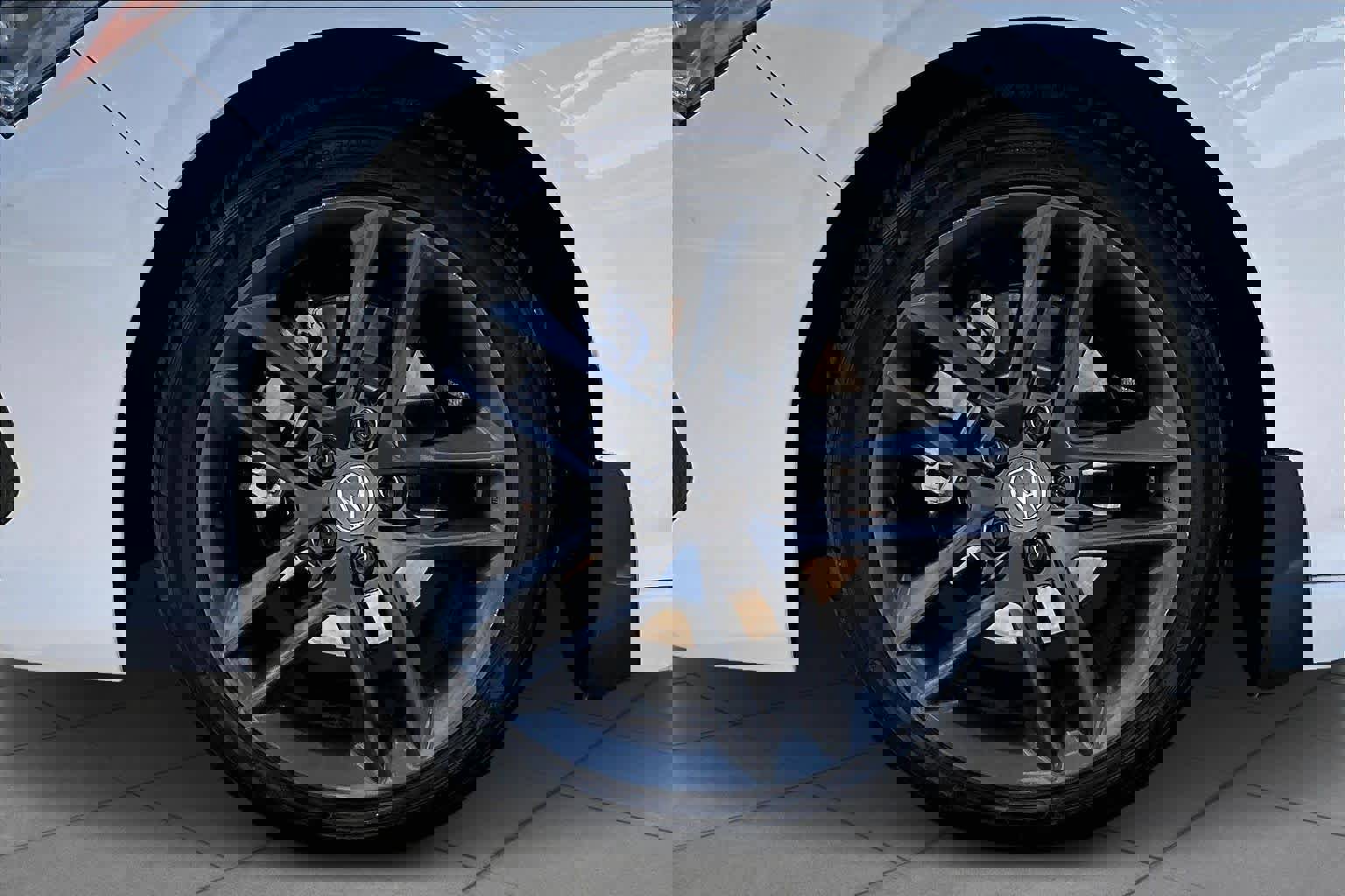 Used 2024 Acura TLX SH-AWD w/ A-SPEC Pkg image 11