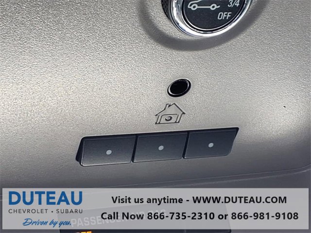 Used 2017 Chevrolet Tahoe LT image 22