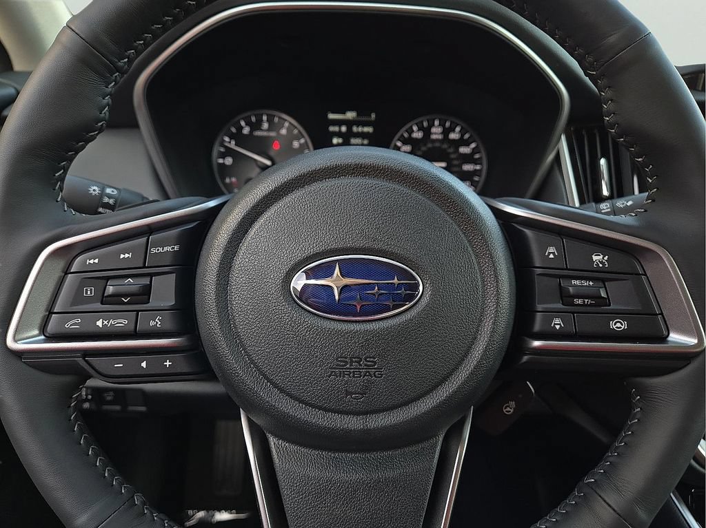 Certified 2025 Subaru Outback Touring AWD/4WD image 38