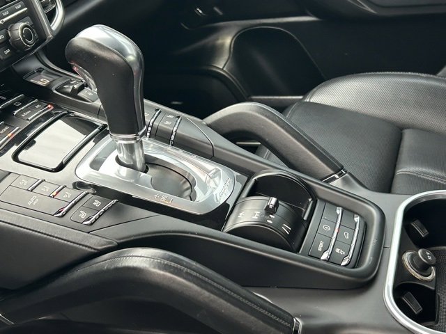 Used 2012 Porsche Cayenne S image 13