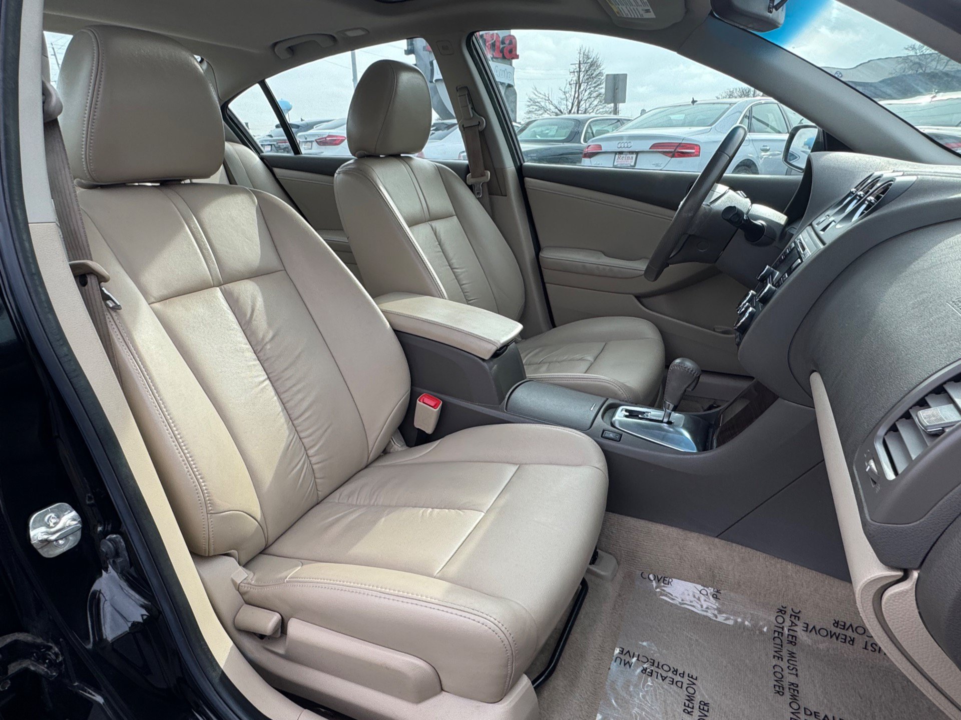 Used 2011 Nissan Altima 2.5 SL w/ 2.5SL Pkg FWD image 26