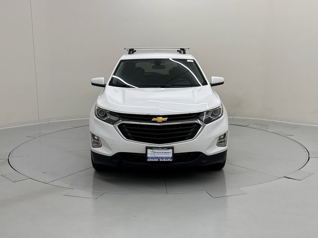 Used 2019 Chevrolet Equinox LT image 8