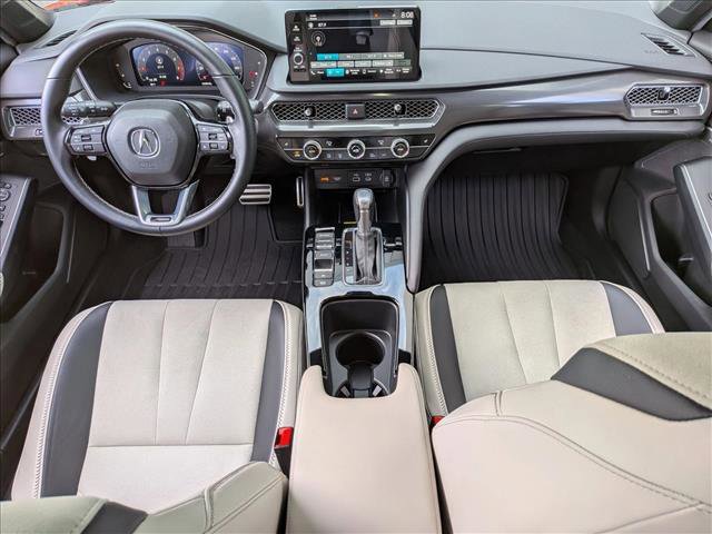 Used 2024 Acura Integra A-Spec FWD image 18