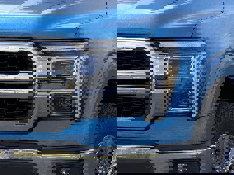 New 2025 Ford F150 Lariat w/ Equipment Group 502A High image 18