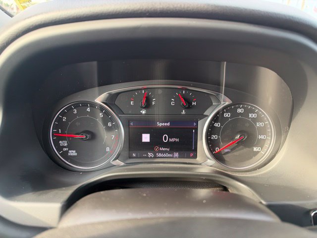 Used 2023 GMC Acadia AT4 w/ Preferred Package AWD/4WD image 26