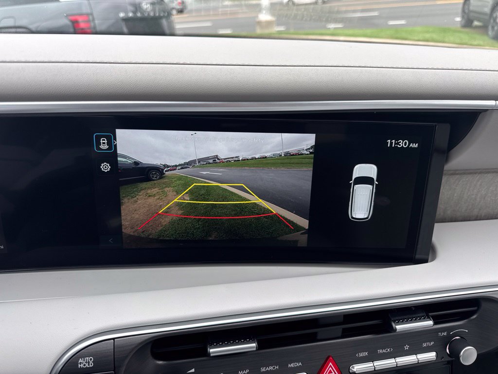 New 2026 Hyundai Palisade SEL AWD/4WD image 13