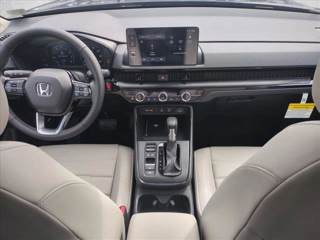 New 2026 Honda CR-V EX-L image 14
