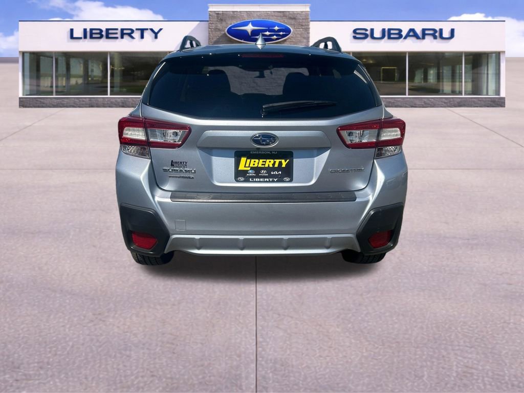 Used 2018 Subaru Crosstrek 2.0i Limited image 8