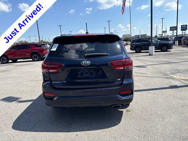 Used 2020 Kia Sorento S FWD image 5