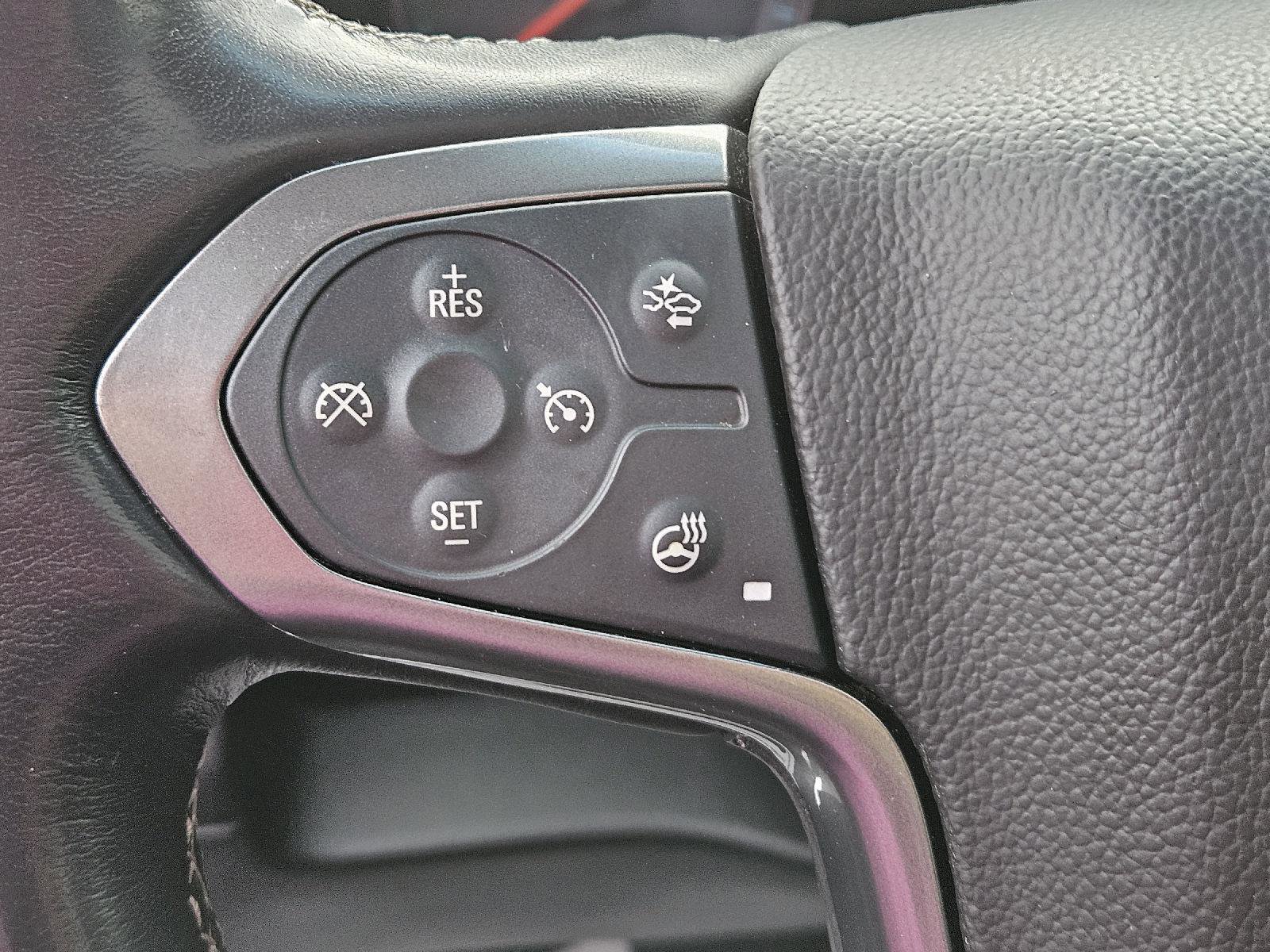 Used 2019 Chevrolet Tahoe LT w/ LT Signature Package image 12