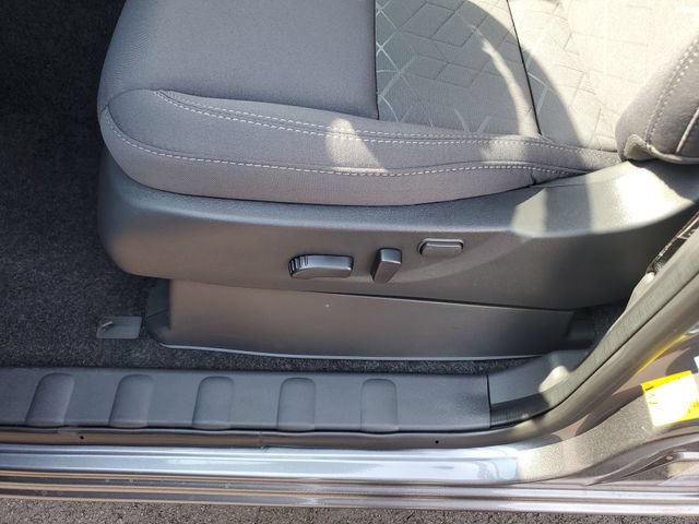 New 2027 Nissan Frontier SV w/ Tow Package AWD/4WD image 19
