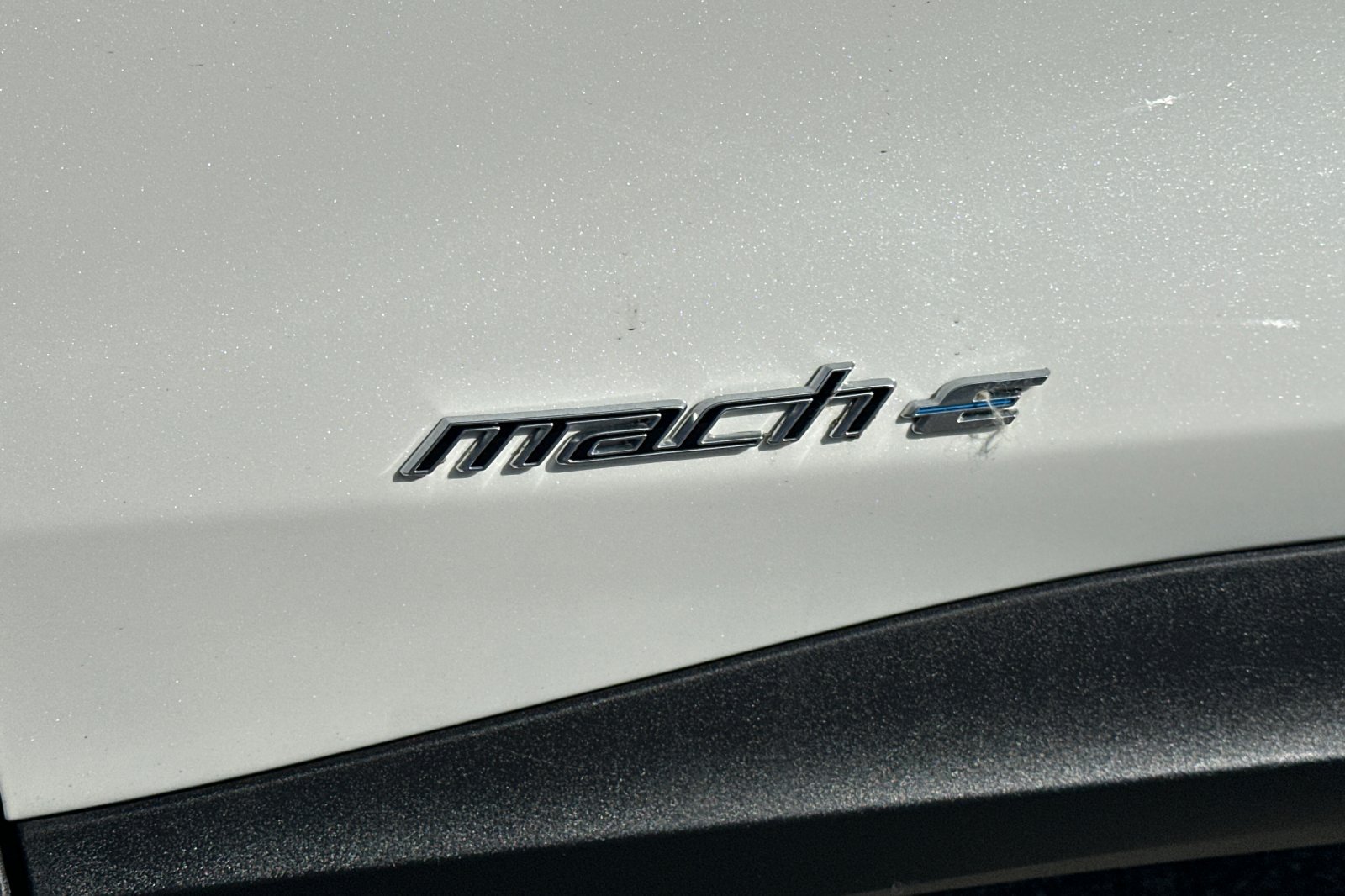 Used 2025 Ford Mustang Mach-E Premium RWD image 25