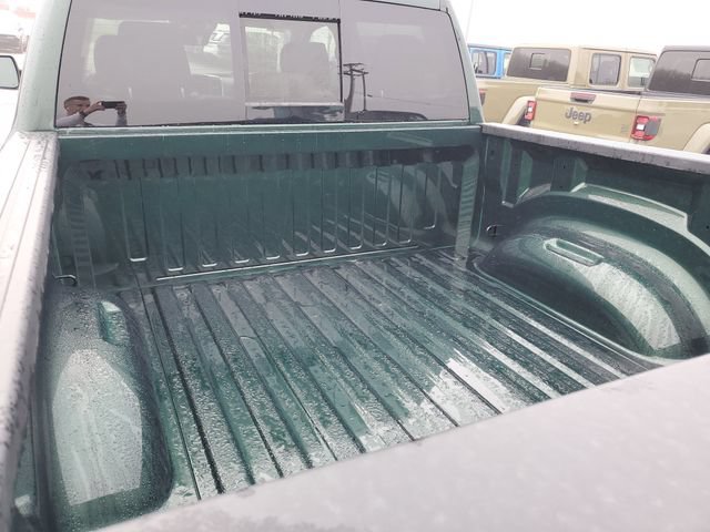 New 2026 RAM 1500 Laramie AWD/4WD image 19
