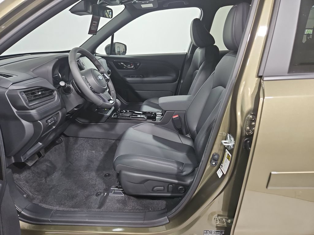 New 2026 Subaru Forester Limited AWD/4WD image 9