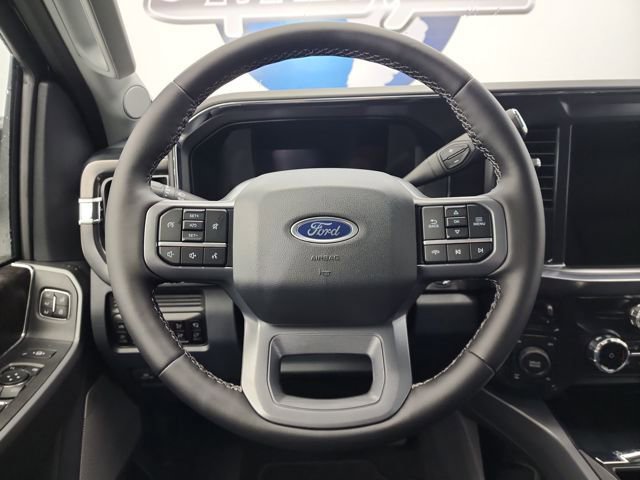 New 2026 Ford F250 Lariat image 18