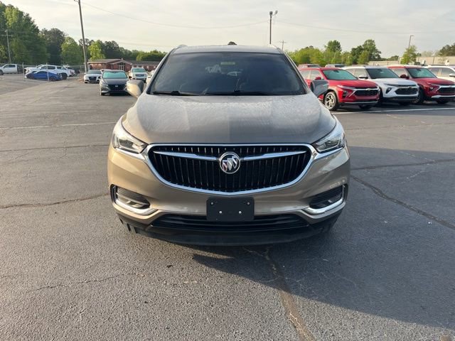 Used 2020 Buick Enclave Essence FWD image 37