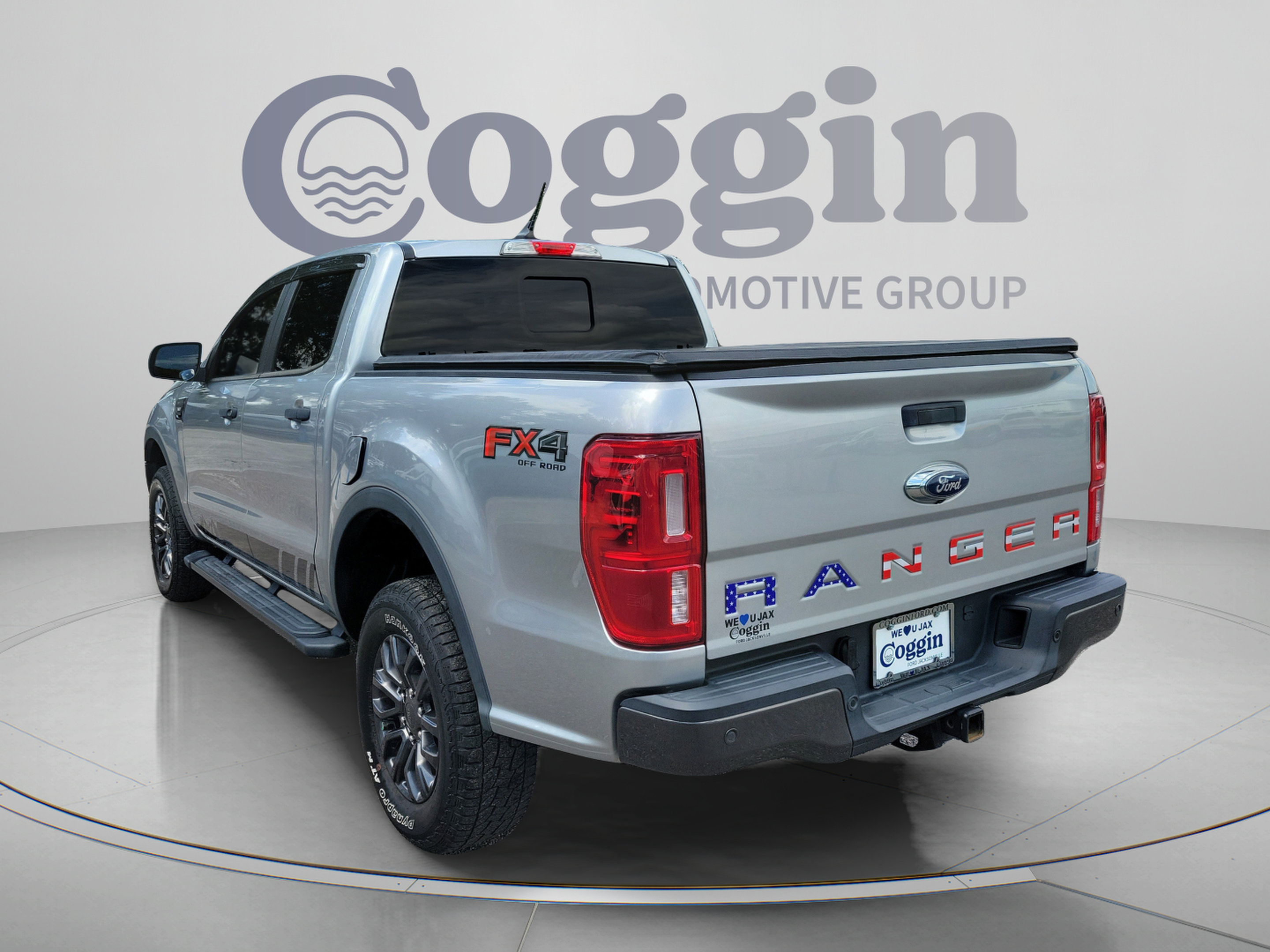 Used 2023 Ford Ranger XLT w/ Equipment Group 302A High AWD/4WD video 2