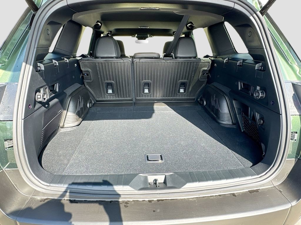 New 2026 Subaru Outback Limited image 32