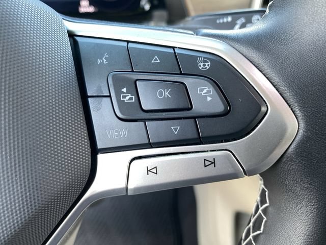 Used 2024 Volkswagen Atlas SE FWD image 31