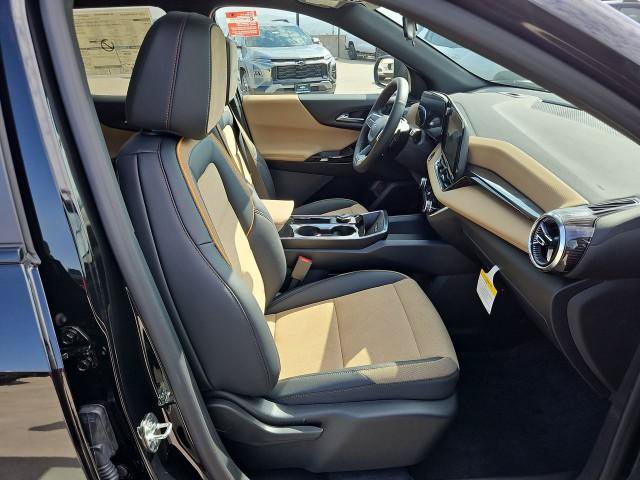 New 2027 Chevrolet Equinox ACTIV FWD image 29
