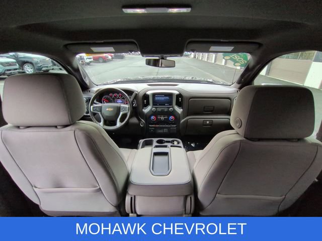 Used 2021 Chevrolet Silverado 1500 LT image 21