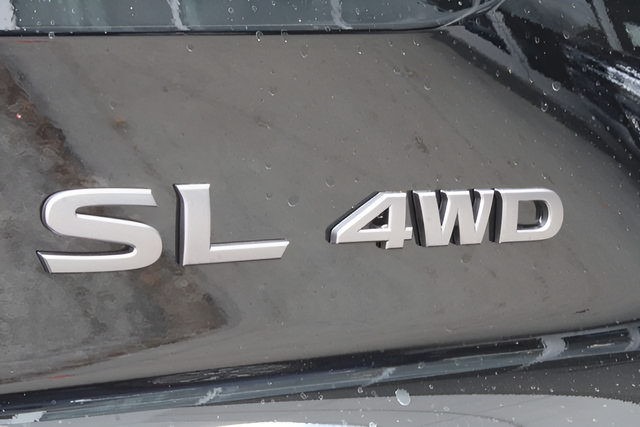 New 2026 Nissan Pathfinder SL AWD/4WD image 49