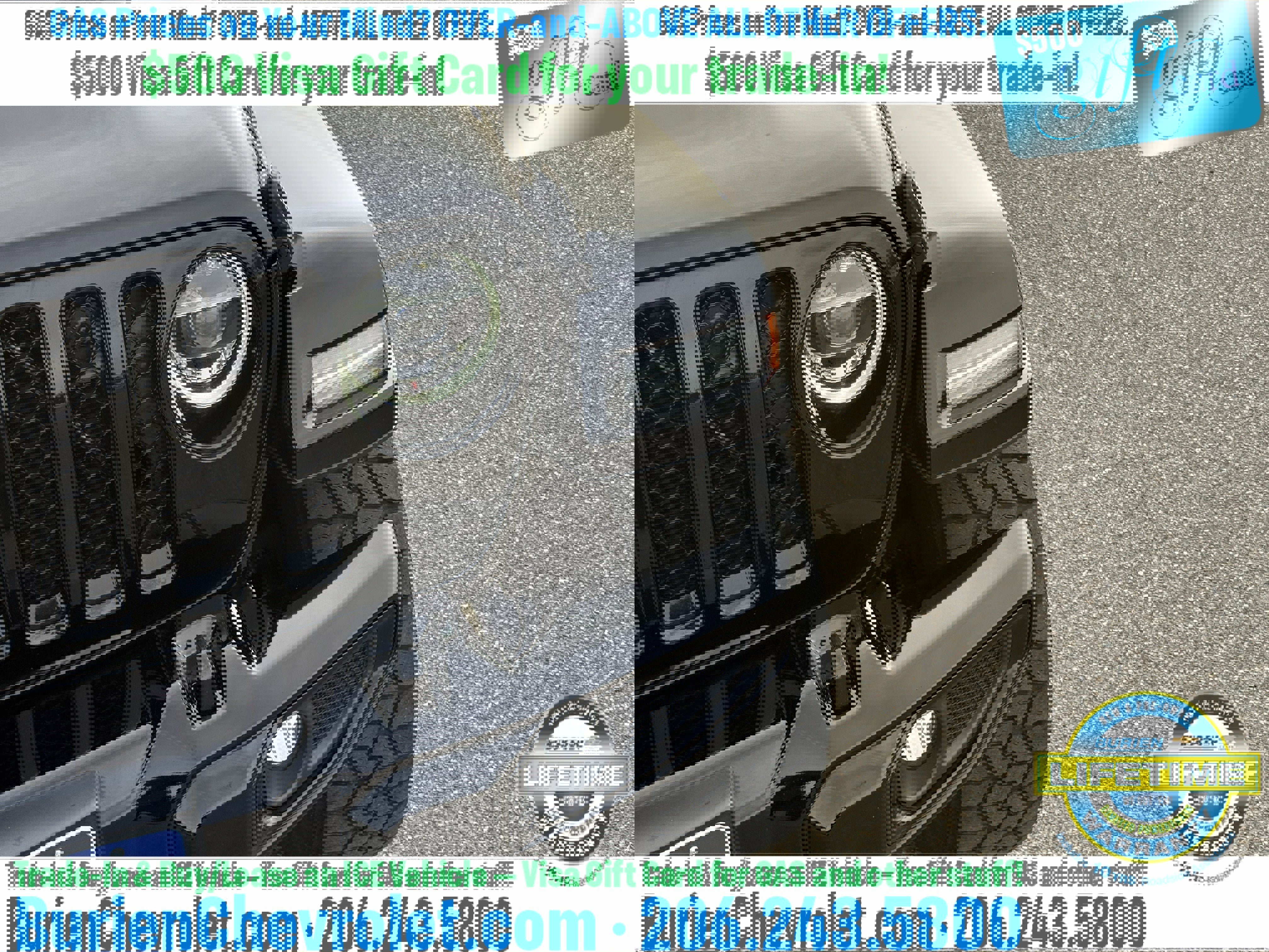 Used 2021 Jeep Gladiator Overland AWD/4WD image 44