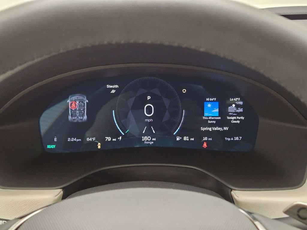 Used 2025 Karma Revero Luxury RWD image 33