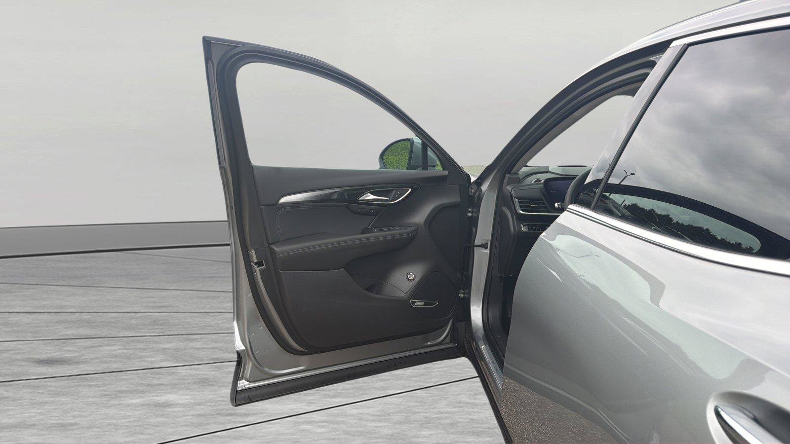 New 2026 Buick Envision Preferred AWD/4WD image 17