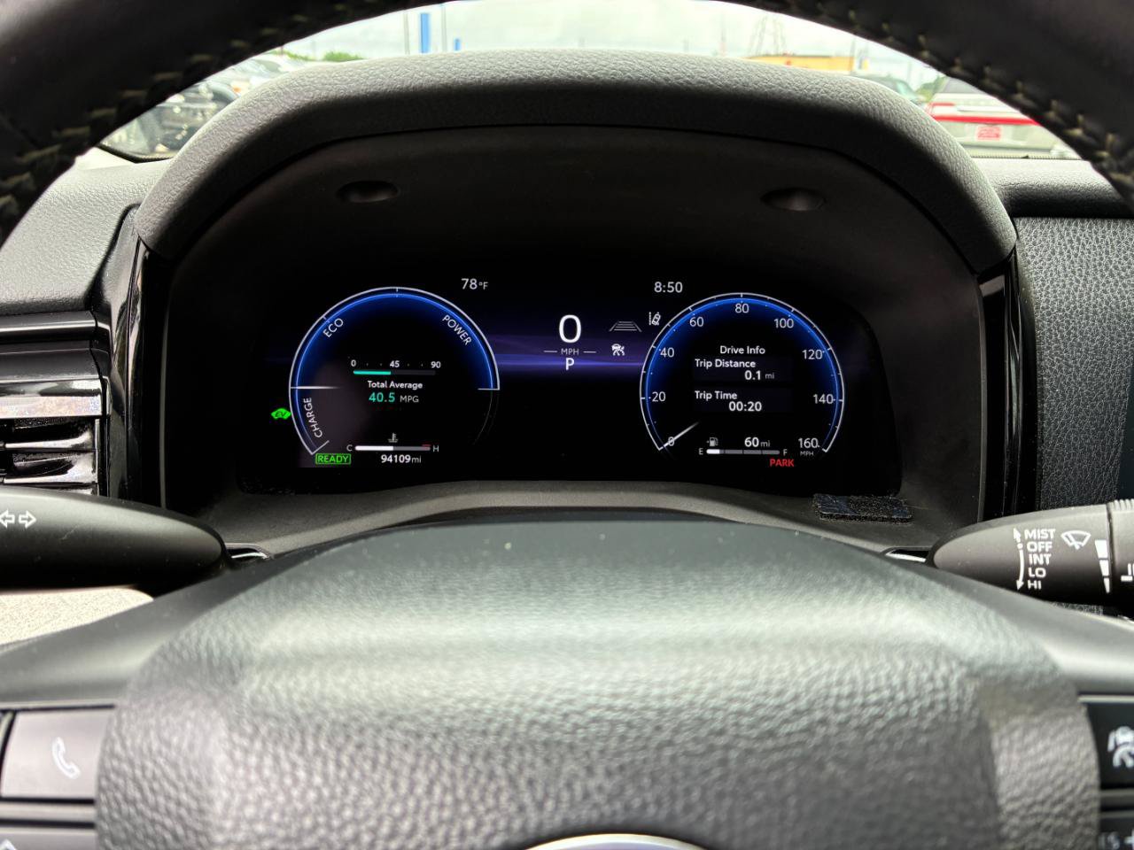 Used 2025 Toyota Camry XLE FWD image 16