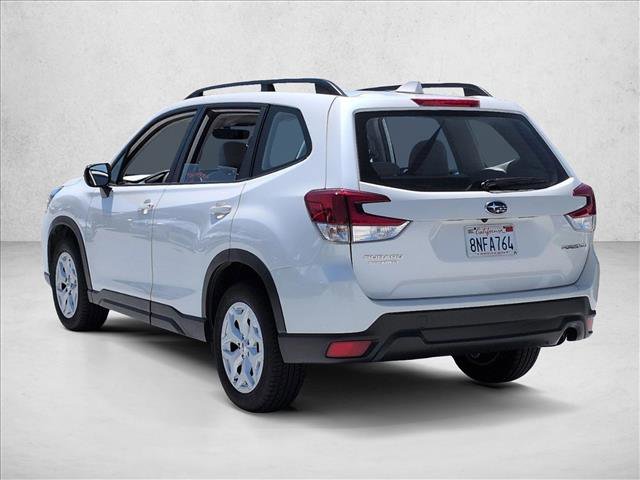 Used 2020 Subaru Forester w/ Alloy Wheel Package AWD/4WD image 8