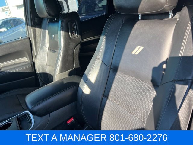 Used 2018 Dodge Durango Citadel AWD/4WD image 18
