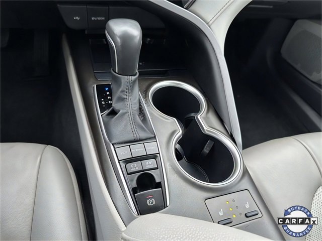 Used 2023 Toyota Camry XLE image 13