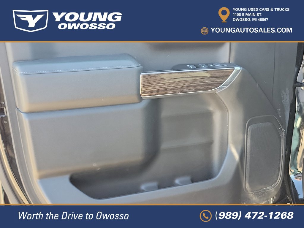 Used 2019 Chevrolet Silverado 1500 LT w/ All-Star Edition AWD/4WD image 26