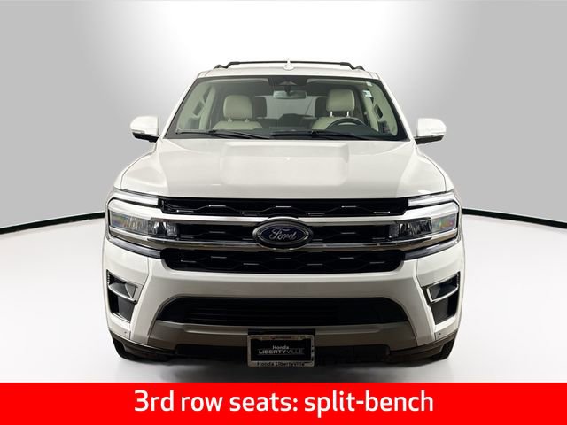 Used 2024 Ford Expedition Max Limited image 16