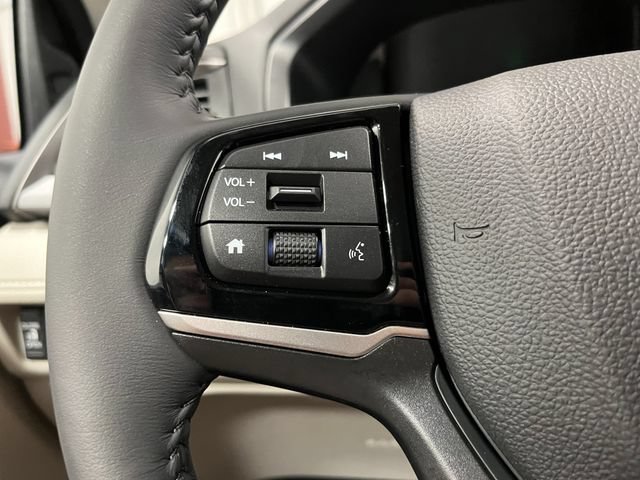 New 2026 Honda Odyssey EX-L image 14