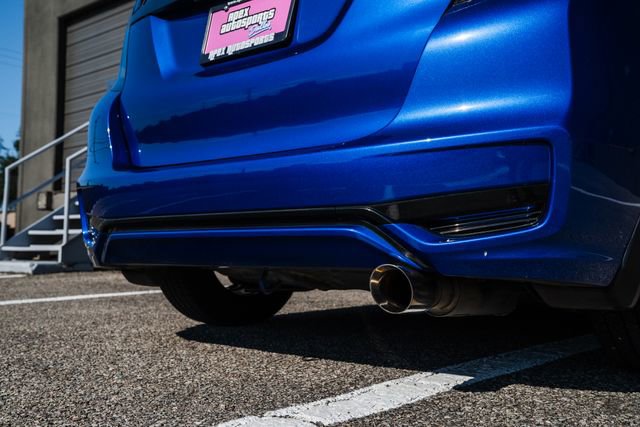 Used 2018 Honda Fit EX image 29