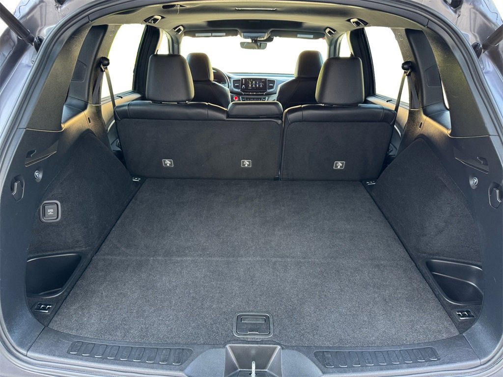 Used 2021 Honda Passport EX-L image 21