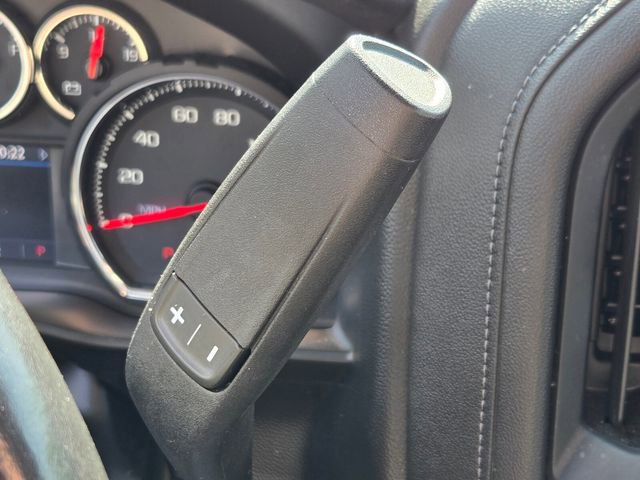Used 2019 Chevrolet Silverado 1500 LT Trail Boss AWD/4WD image 27