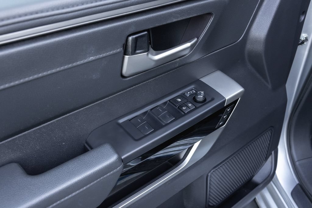 Used 2023 Toyota Tundra Limited RWD image 9