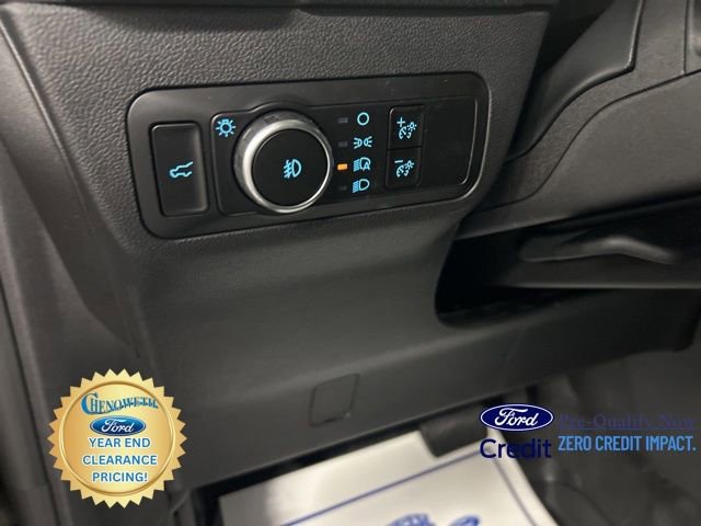 New 2025 Ford Bronco Sport Badlands w/ Badlands Tech Package image 12