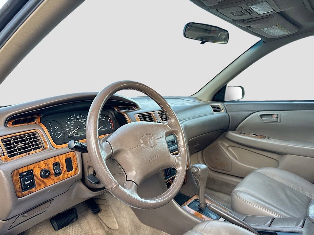 Used 1999 Toyota Camry CE image 10