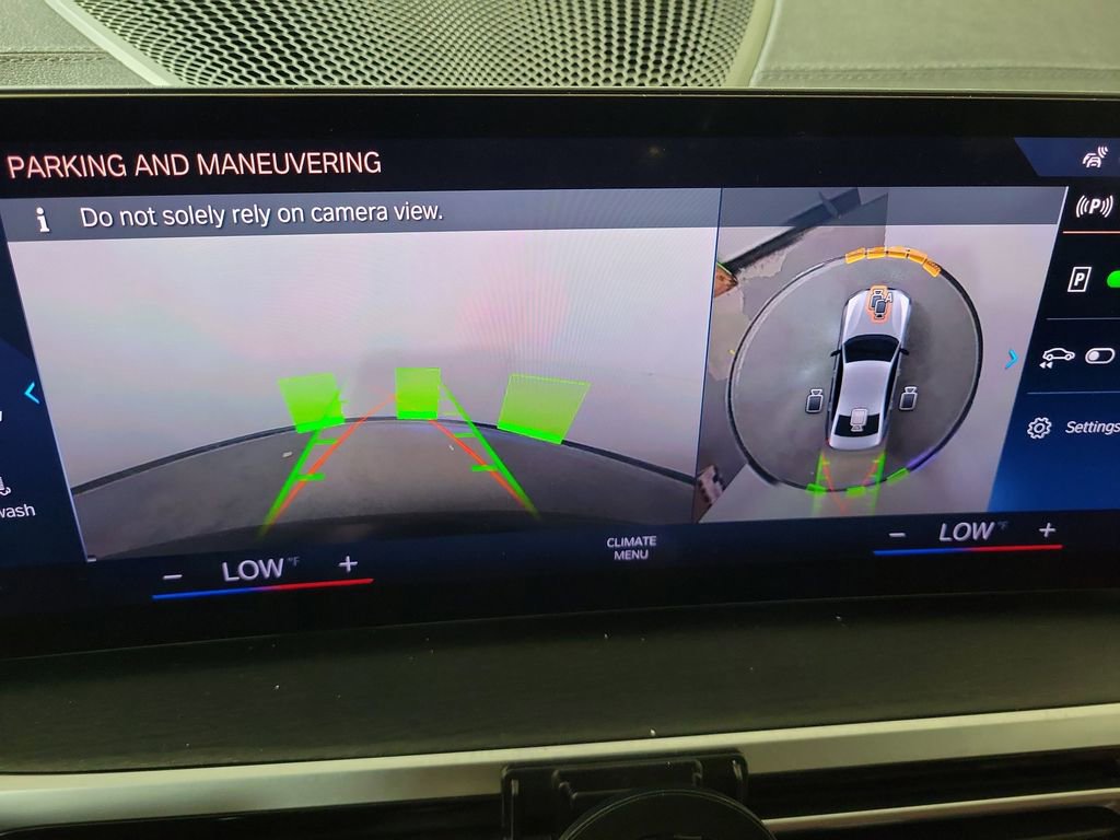 Used 2023 BMW M340i RWD image 20