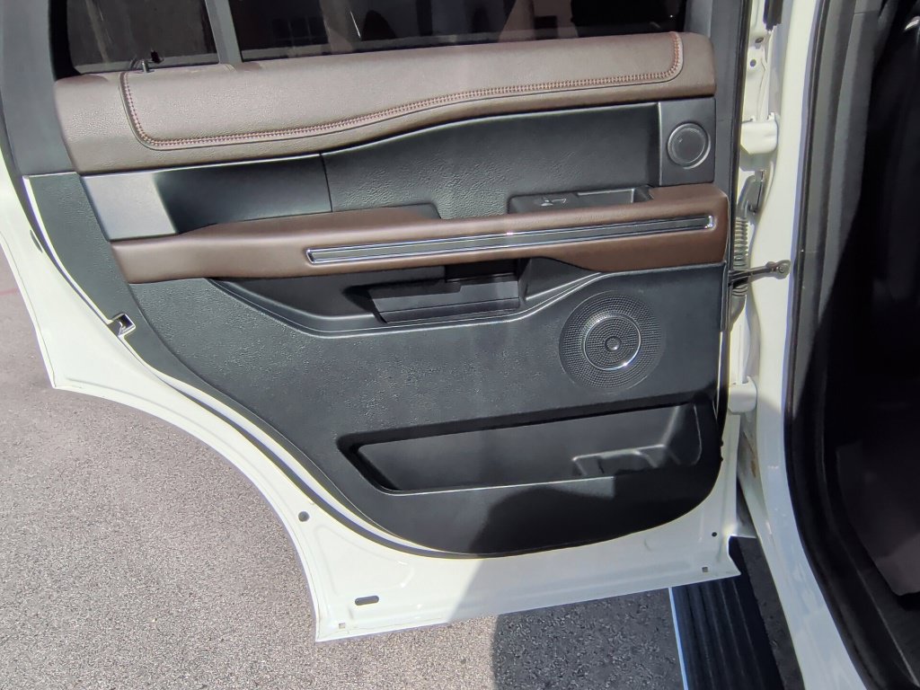 Used 2020 Ford Expedition King Ranch w/ Cargo Package RWD image 39