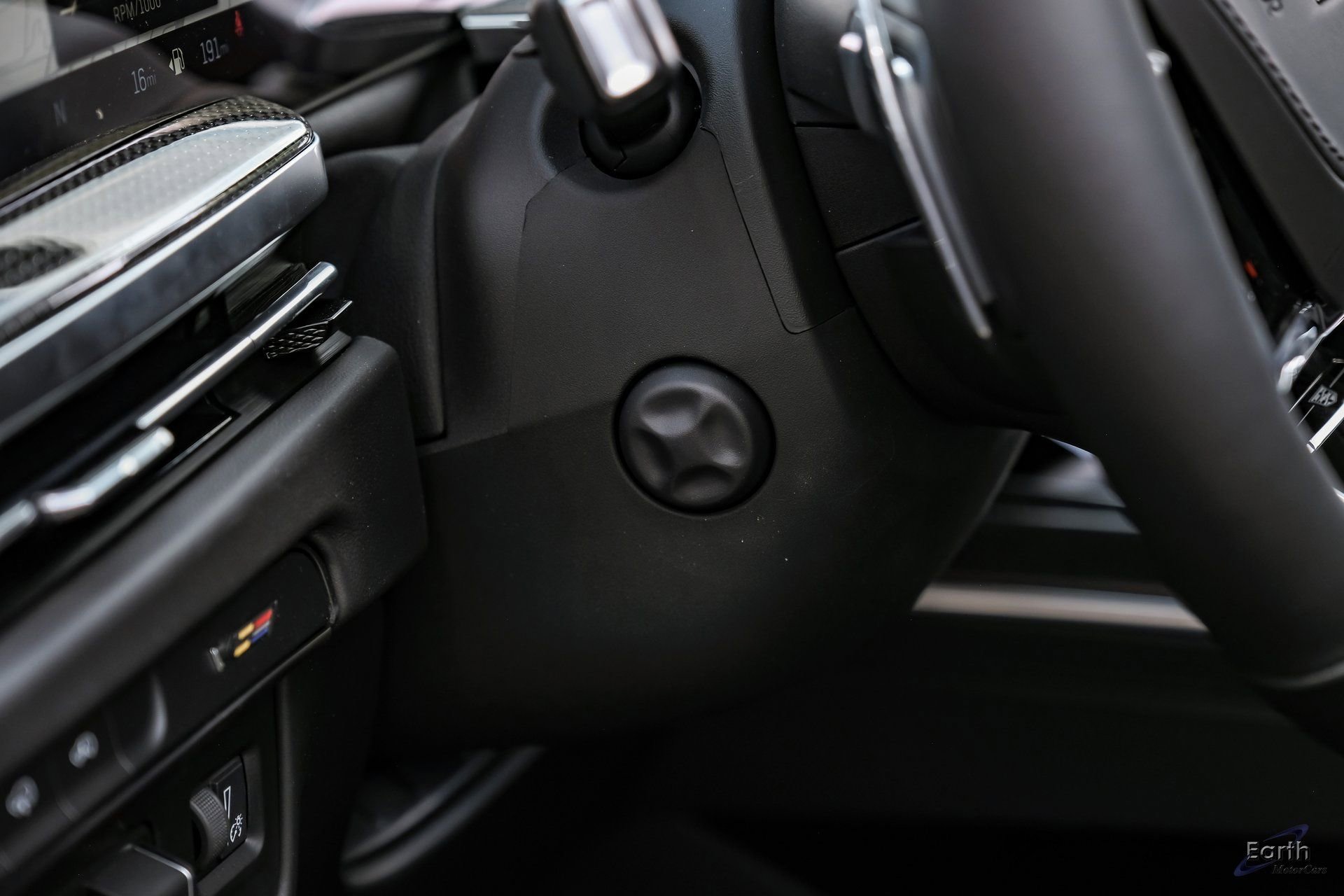 Used 2026 Cadillac Escalade V w/ LPO, Floor Liner Package image 42