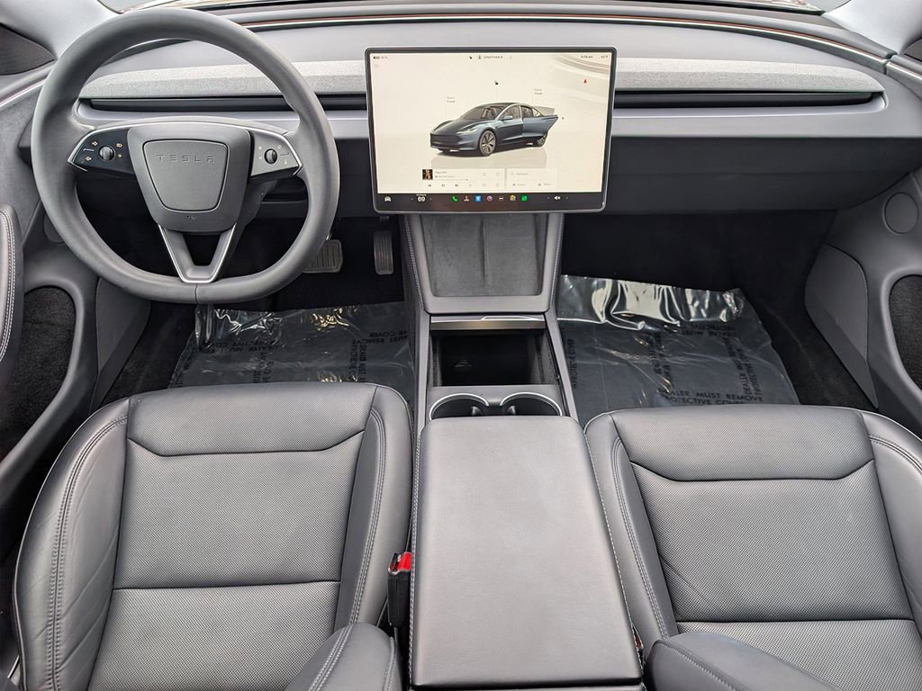 Used 2025 Tesla Model 3 Long Range image 23