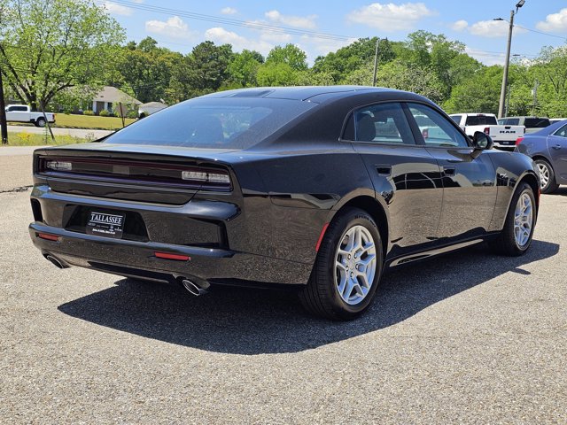 New 2026 Dodge Charger R/T AWD/4WD image 8