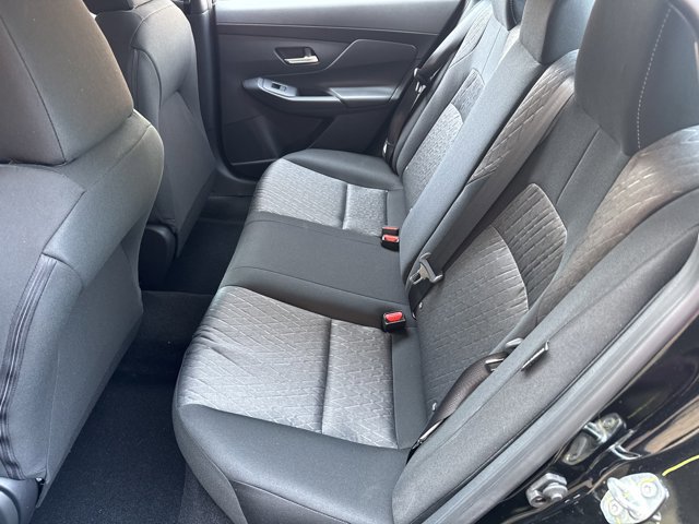 New 2026 Nissan Sentra SV w/ Floor Mat Package image 14